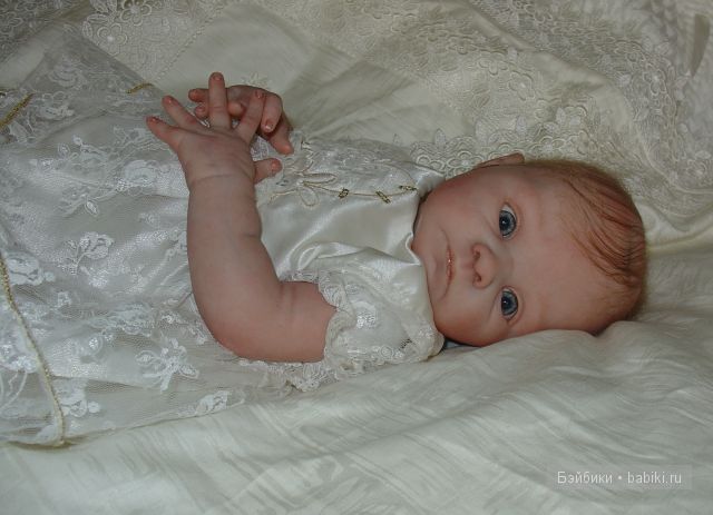 Suze by Adrie Stoete, моя работа, реборн Suze by Adrie Stoete, моя работа, реборн