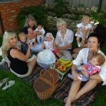 Пятигорск принимает гостей