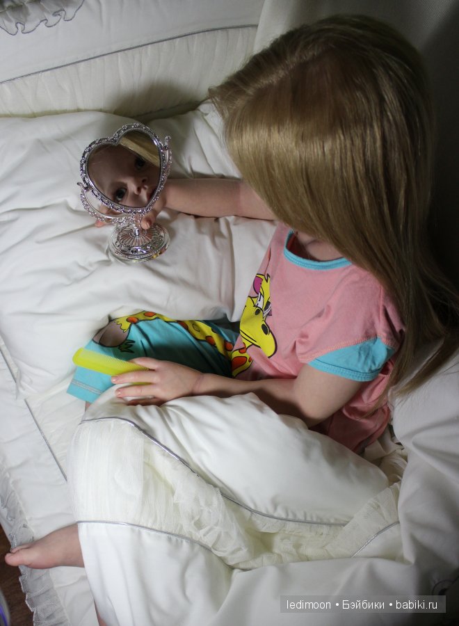 Все только для тебя... Куклы реборн Елены Ядриной (фото 5)