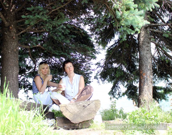 Да, да, да, это Кавказ — Туризм и путешествия: фотоотчеты из поездок (фото 7)