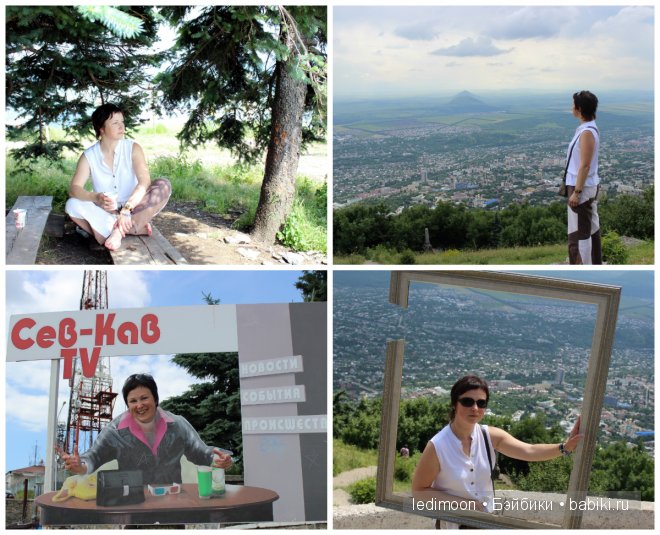 Да, да, да, это Кавказ — Туризм и путешествия: фотоотчеты из поездок (фото 4)