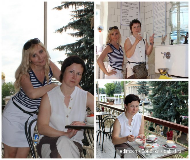 Да, да, да, это Кавказ — Туризм и путешествия: фотоотчеты из поездок (фото 8)