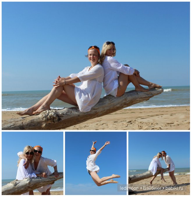 Да, да, да, это Кавказ — Туризм и путешествия: фотоотчеты из поездок