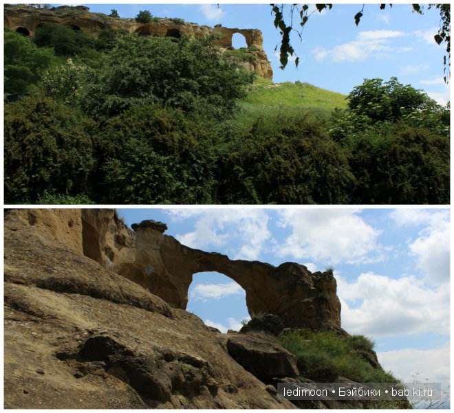 Да, да, да, это Кавказ — Туризм и путешествия: фотоотчеты из поездок (фото 9)