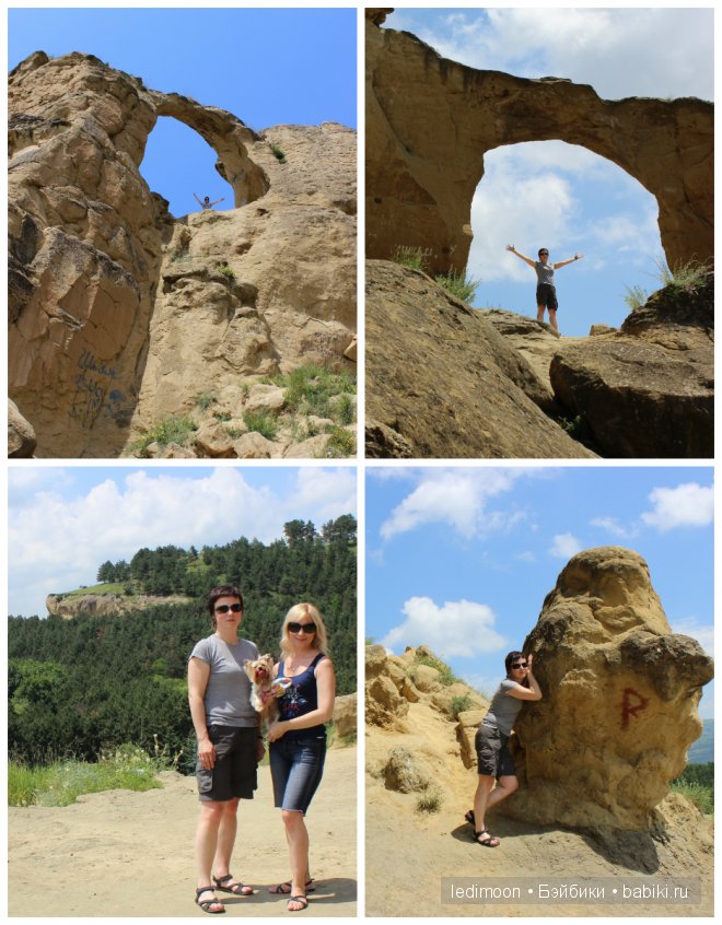 Да, да, да, это Кавказ — Туризм и путешествия: фотоотчеты из поездок (фото 10)