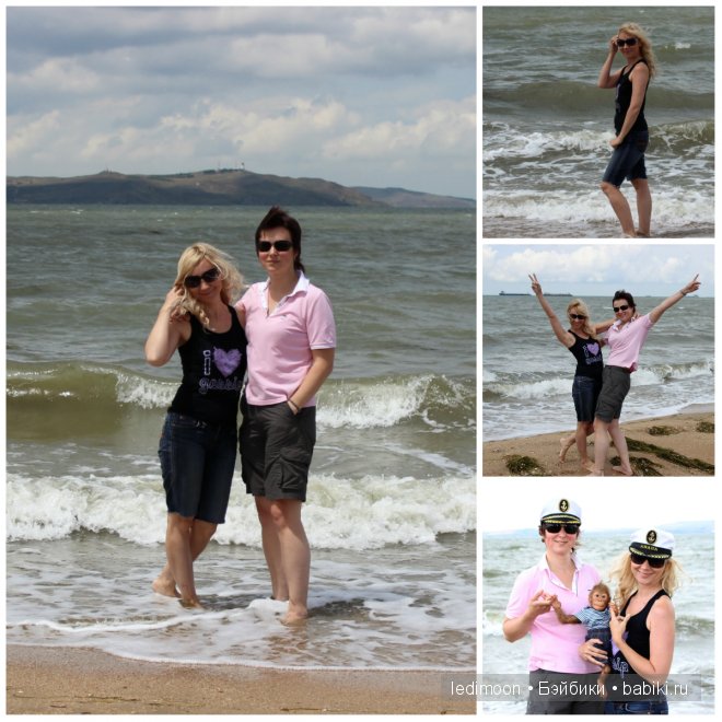 Да, да, да, это Кавказ — Туризм и путешествия: фотоотчеты из поездок