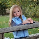 Весь день стоит как бы хрустальный, и лучезарны вечера... Куклы реборн Елены Ядриной