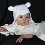 Мой маленький кузнечик. Куклы реборн Елены Ядриной