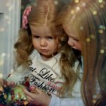 В ожидании чуда (предновогодняя история). Куклы реборн Елены Ядриной