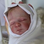 Малыш Бо. Куклы реборн Елены Ядриной