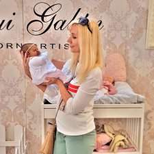 Выставка кукол реборн в Валенсии. Expo Doll Show Valencia 2019