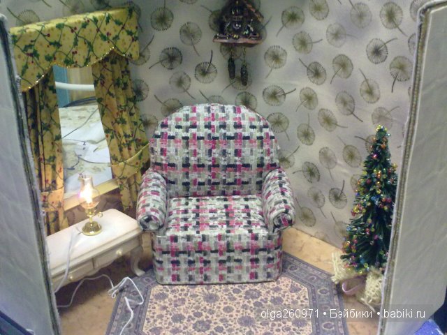 Новогодний румбокс - Письмо Деду морозу (фото 10)