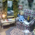 Новогодний румбокс - Письмо Деду морозу