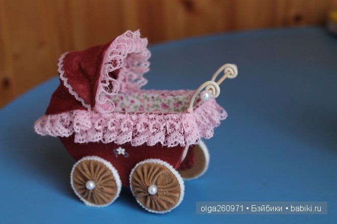 Моё хобби: тюнинг детских колясок. :: Сибмама - о семье, беременности и детях