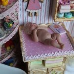 Комнатки для моих любимых малышек