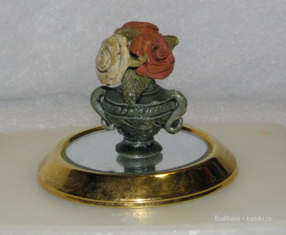 Мои милые зверюшки — Лепка авторских игрушек и папье (фото 3)