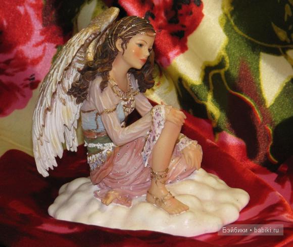 Вот такие мы с крылышками (фото 7)