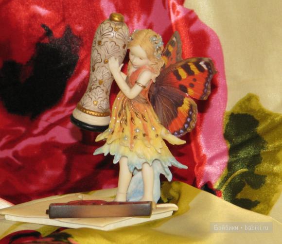 Вот такие мы с крылышками (фото 5)