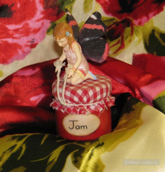 Вот такие мы с крылышками (фото 10)