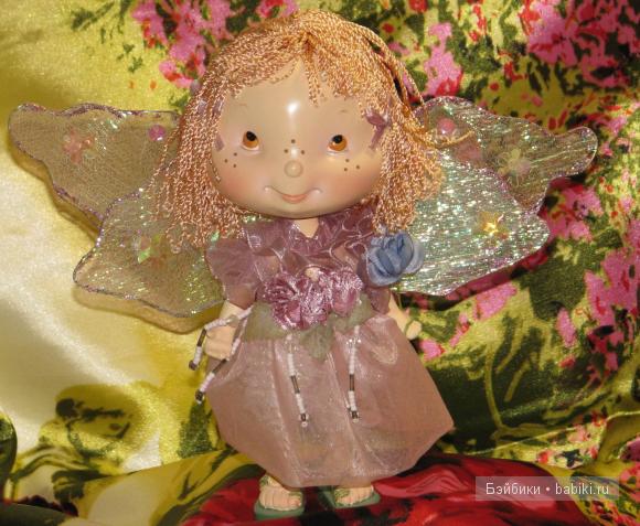 Вот такие мы с крылышками (фото 4)