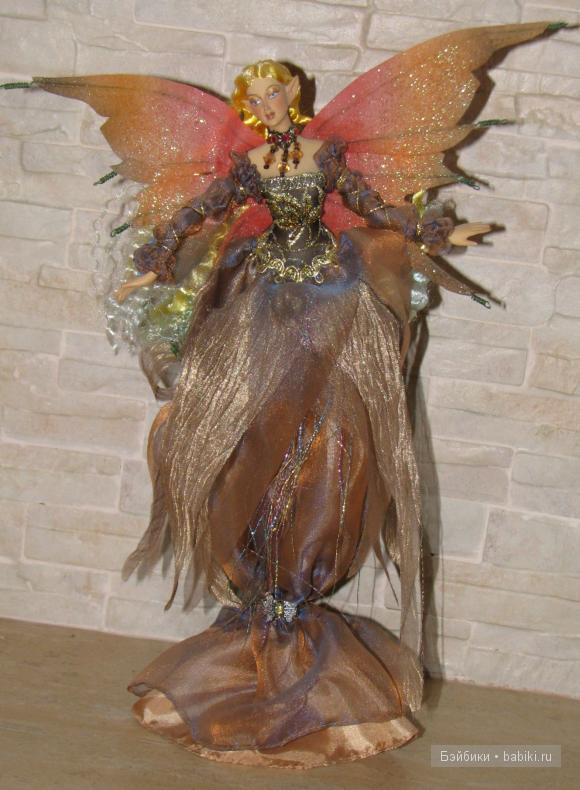 Вот такие мы с крылышками