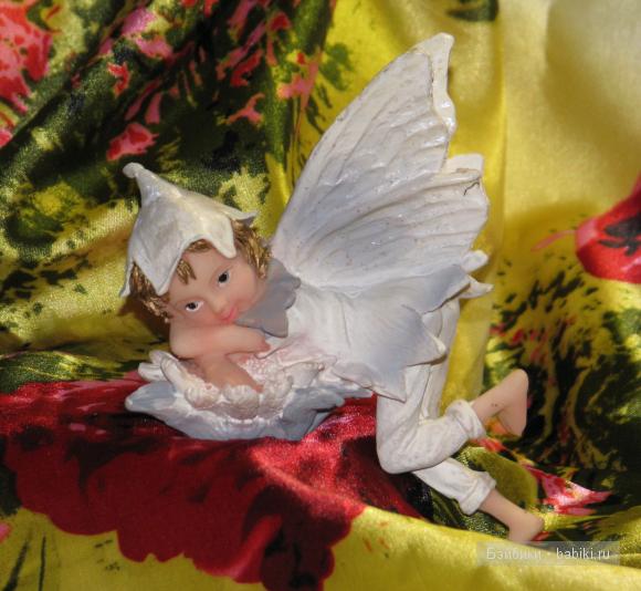 Вот такие мы с крылышками (фото 3)