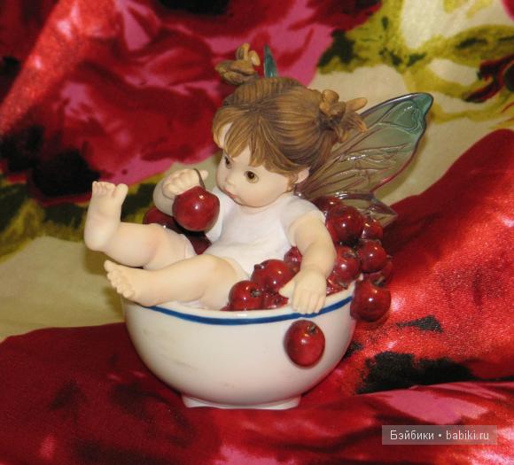 Вот такие мы с крылышками (фото 9)