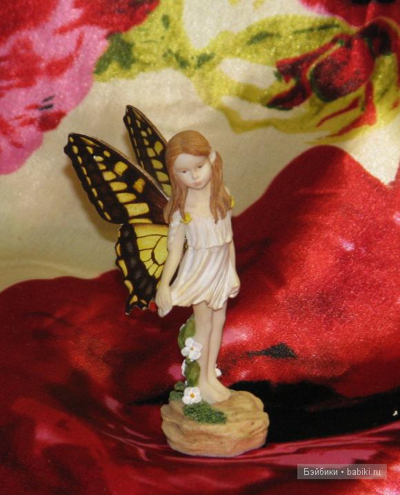 Вот такие мы с крылышками (фото 8)