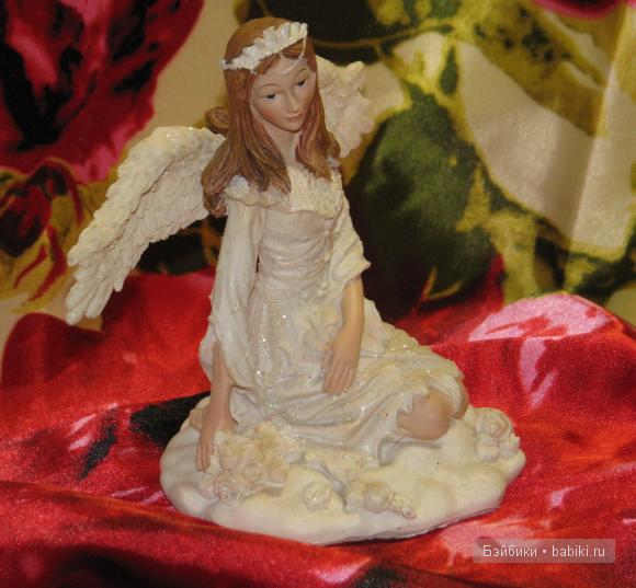 Вот такие мы с крылышками (фото 6)