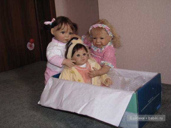 куклёныш куклёныш