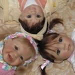 Локаторы заработали и аист нашёл ко мне дорогу!