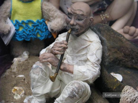 V-я Московская международная выставка-ярмарка "Moscow Fair 2011" (фото 6)