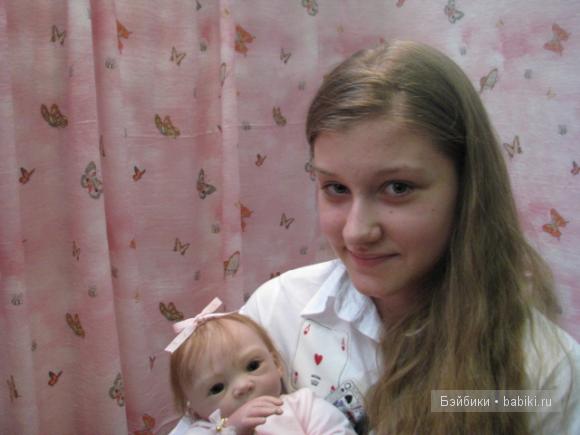 выставка кукол Moscow Fair 2011