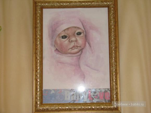 Татьяна Цорн выставка кукол Moscow Fair 2011