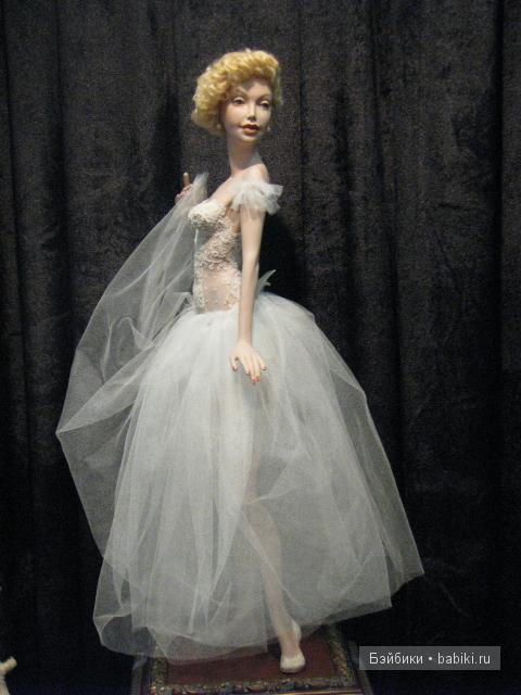 выставка кукол Moscow Fair 2011