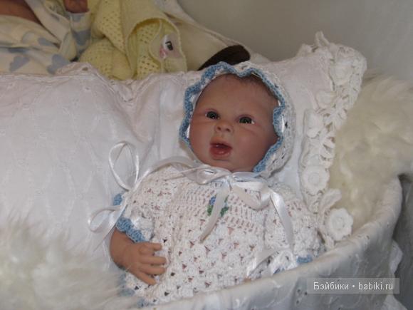 Наши мастерицы на выставке кукол Moscow Fair 2011 (фото 5)