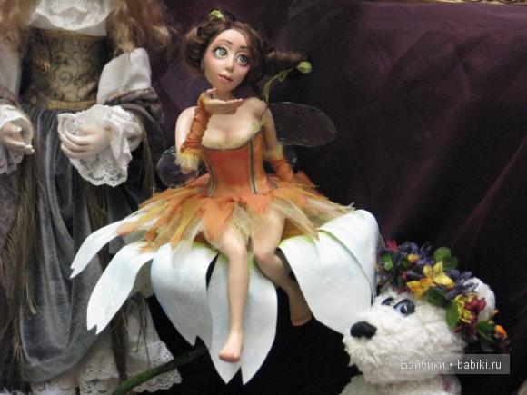 V-я Московская международная выставка-ярмарка "Moscow Fair 2011" (фото 4)