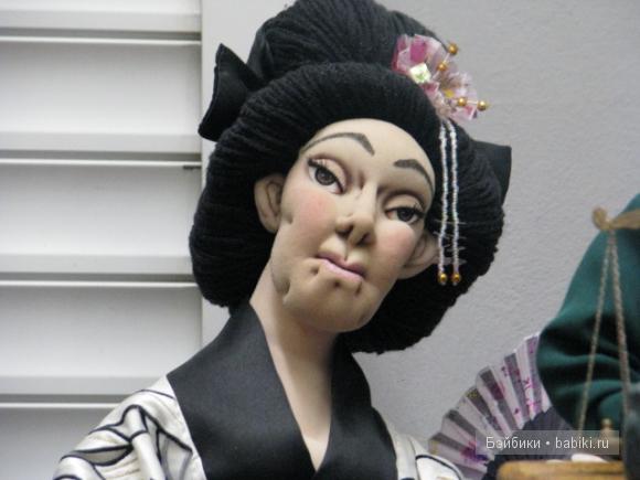 V-я Московская международная выставка-ярмарка "Moscow Fair 2011" (фото 7)