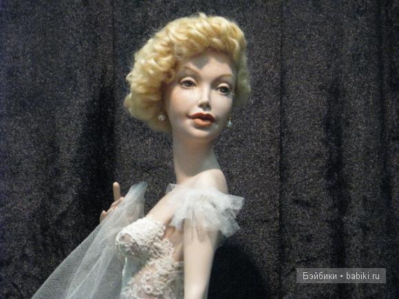 выставка кукол Moscow Fair 2011