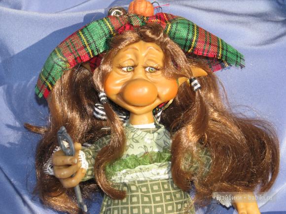 Мои новенькие феечки от charismabrands из ЛивингДолл (фото 9)