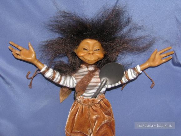 Мои новенькие феечки от charismabrands из ЛивингДолл