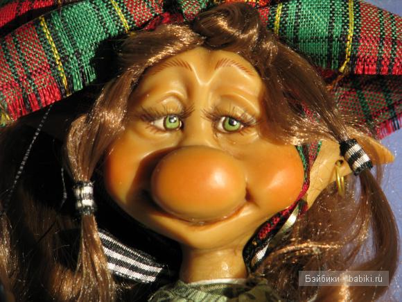 Мои новенькие феечки от charismabrands из ЛивингДолл