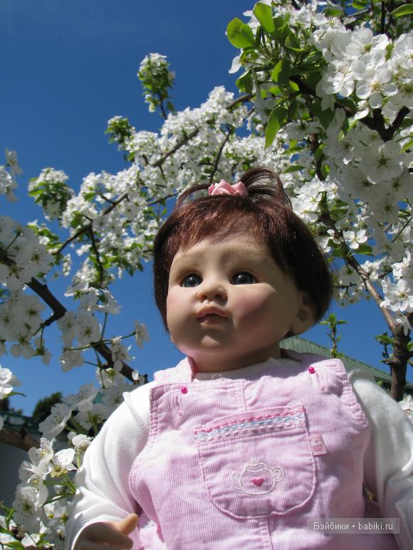 Мои коллекционные куклы