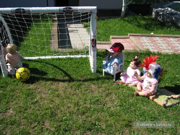 Весна весна на улице весенние деньки! Мои коллекционные куклы