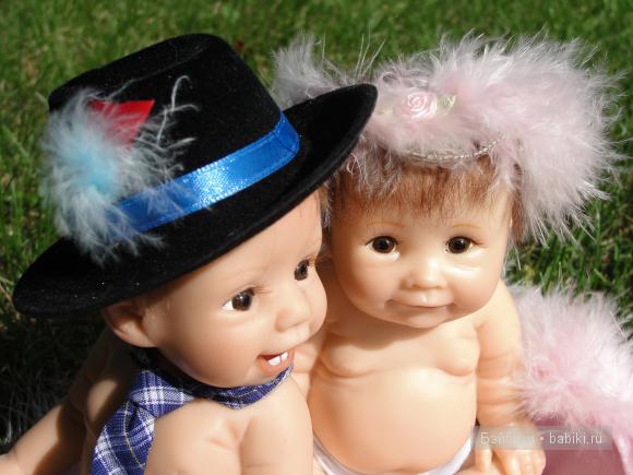 позитивчики