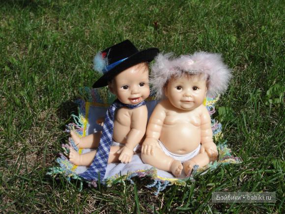 позитивчики