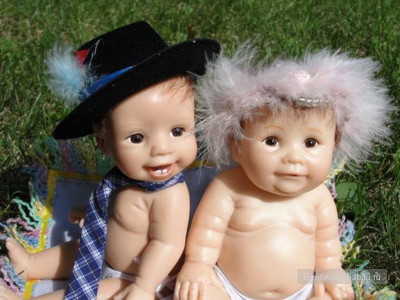 позитивчики