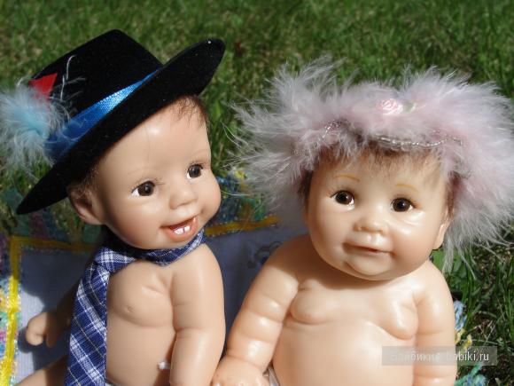 позитивчики