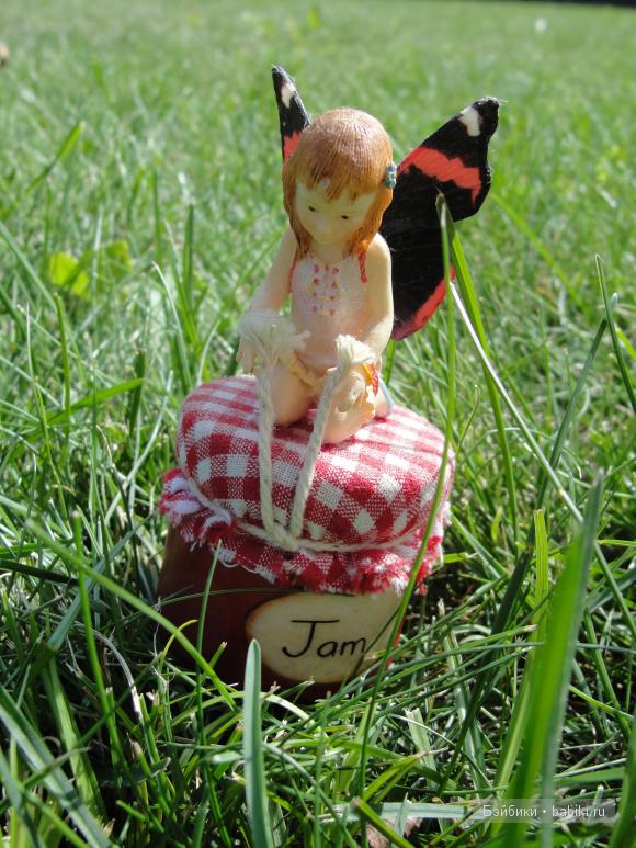 Моя коллекция от Butterfly Fairies | Бэйбики Моя коллекция от Butterfly Fairies