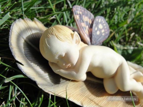 Моя коллекция от Butterfly Fairies | Бэйбики Моя коллекция от Butterfly Fairies (фото 9)